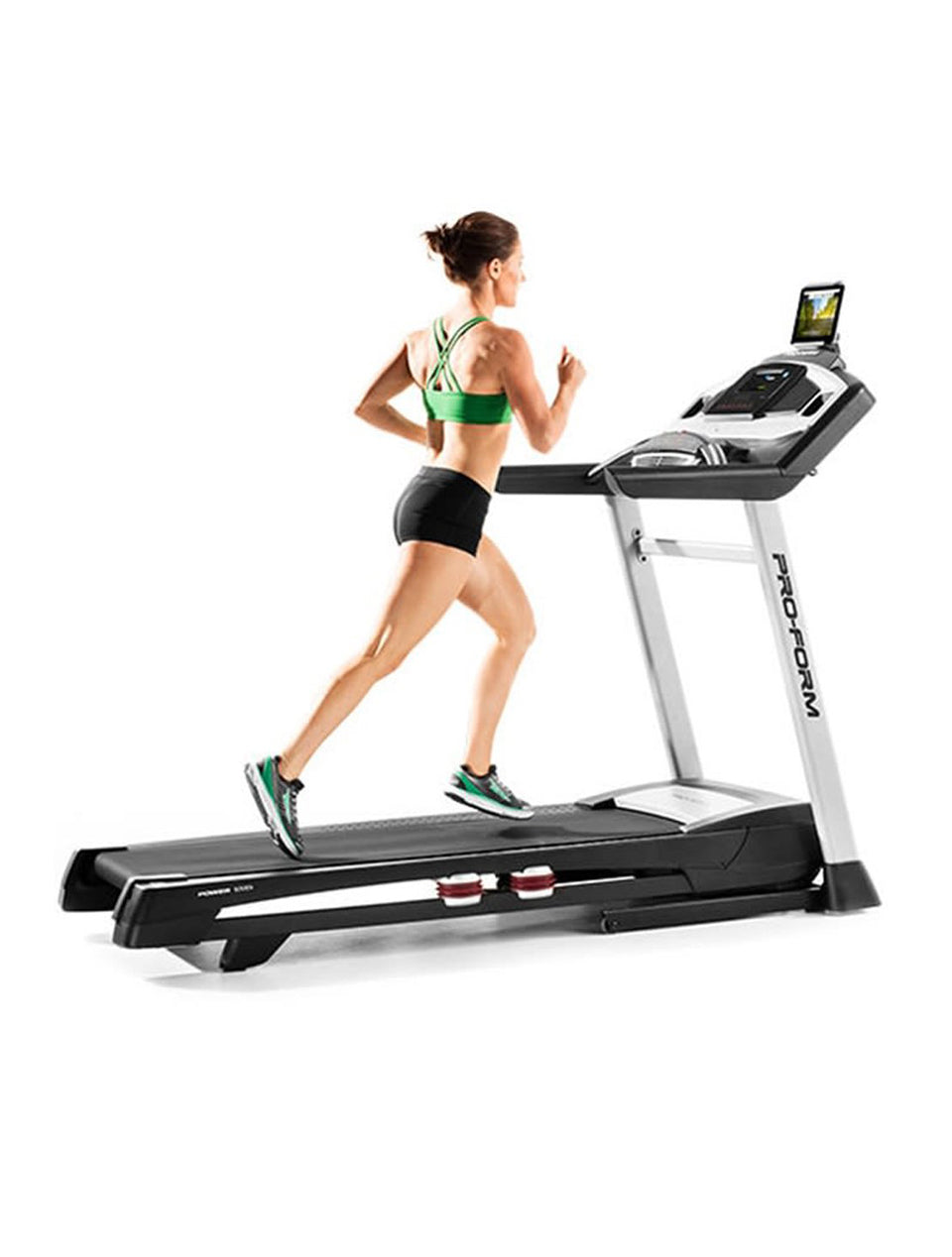 Proform Power 1295i Treadmill 1295i with heart rate monitor